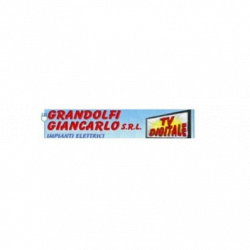 Grandolfi Giancarlo Impianti Elettrici logo