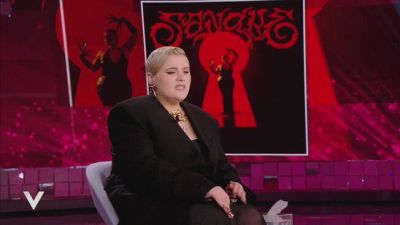 BigMama e l'album "Sangue"
