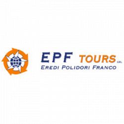 EPF Tours logo