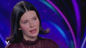 Evelina Sgarbi: "Mio padre ha condizionato il mio rapporto con gli uomini"
