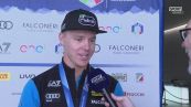 Deromedis: "Felice di far crescere lo ski cross"