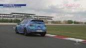 Nuove Golf R 8.5 e R Variant