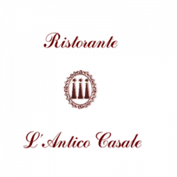 L'Antico Casale logo