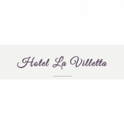 Hotel La Villetta logo