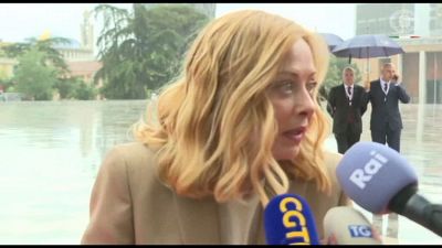 Migranti, Meloni: accordo Albania dimostra funzionamento dei rimpatri