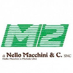 M2 di Macchini Nello logo