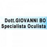 Dott. Giovanni Bo Oculista