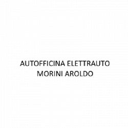 Officina Elettrauto Morini S.a.s. di Morini Enrico & C. logo