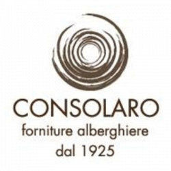Consolaro Forniture Alberghiere dal 1925 logo