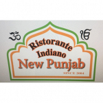 New Punjab Ristorante Indiano