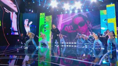 "This is me", stasera torna su Canale5
