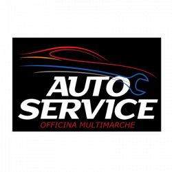 Autoservice Spinea logo