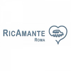 Ricamante logo