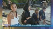 "L'Isola dei famosi", tutte le novità sui naufraghi