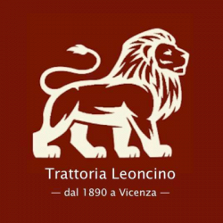 Trattoria Leoncino logo