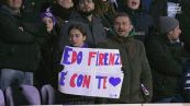 La lettera di Bove: "Ci vediamo presto in campo"
