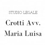Studio Legale Crotti Avv. Maria Luisa