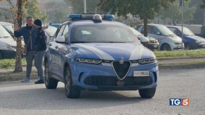 Omicidio di Foligno, fermato minorenne