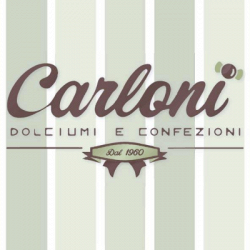 Carloni Lucia E c. s.a.s. vendita dolciumi logo
