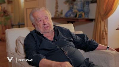 Katia Ricciarelli: il saluto di Pupi Avati