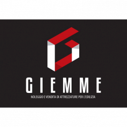 Giemme Noleggi logo
