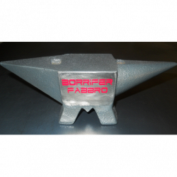 Borrifer Fabbro logo