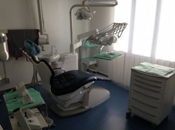 Matteo Peruzzini Studio Dentistico medico chirurgo