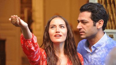 Eternal Love, L’amore difficile della star di Ragazza e l'ufficiale