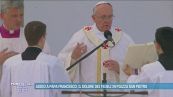 Addio a Papa Francesco, il cordoglio dei grandi della terra