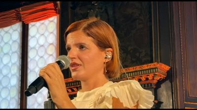 Chiara Galiazzo da "Nuova Luce" alle sue canzoni tra archi ed elettronica