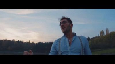 In anteprima il video "Brividi invisibili" di Christian Chiricò