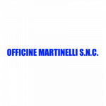 Officine Martinelli S.n.c.