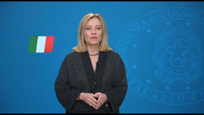 Meloni: da lotta ad evasione recuperata somma record di 33,4 miliardi