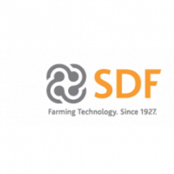 SDF / Same Deutz - Fahr Italia Spa logo