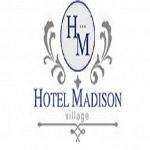 Hotel Madison ***