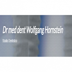 Hornstein Dr. Wolfgang logo