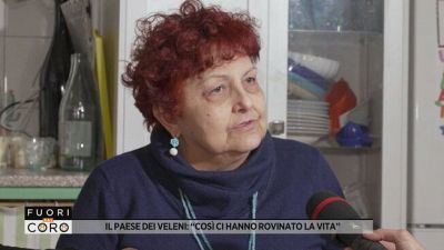 Ladri di salute: avvelenano anche l'acqua?