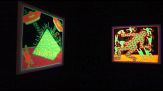 Il segno di Keith Haring a Palazzo Braschi fino all'11 aprile 2027
