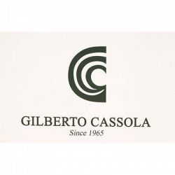 Gilberto Cassola Fabbrica Gioielleria dal 1965 logo