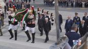 25 aprile festa della liberazione