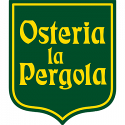 Osteria La Pergola logo