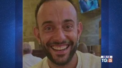 Trovato il corpo di Gino Panaiia