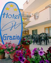 Hotel Grazia