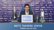 Cuesta: "Il club si merita serate belle, è importante andare tutti nella stessa direzione"