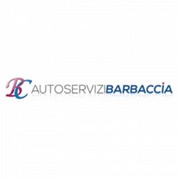 Autoservizi Barbaccia Carmelo logo