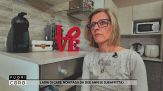 Ladri di case: non paga da due anni (e subaffitta)