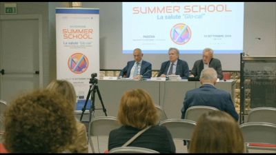 Trasformare l'innovazione in valore concreto per i territori