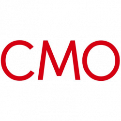 C.M.O. logo