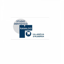 Studio Dentistico Ranaldo logo