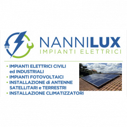 Nanni Lux logo